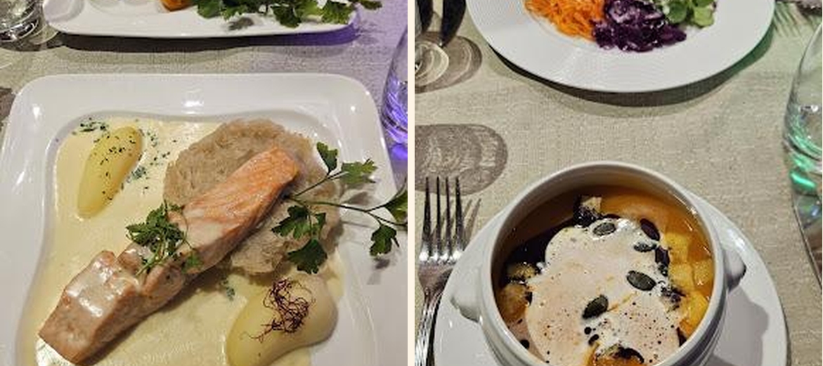 Auberge A l'Agneau Blanc - Gallery Image 8